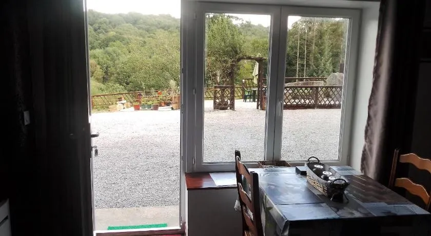The House in the Woods - Image 1