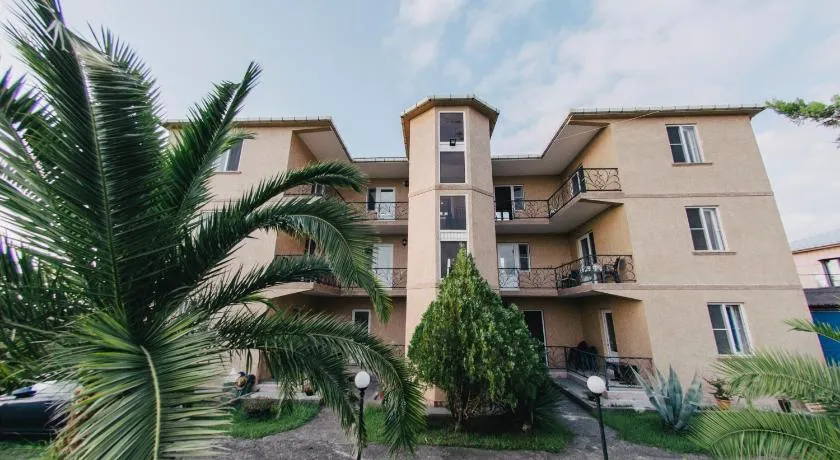 Nika Inn Kobuleti - Image 1