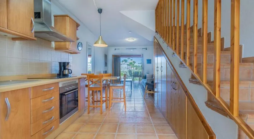 Bungalow Betancuria 16 by Homestaygrancanaria - Image 1