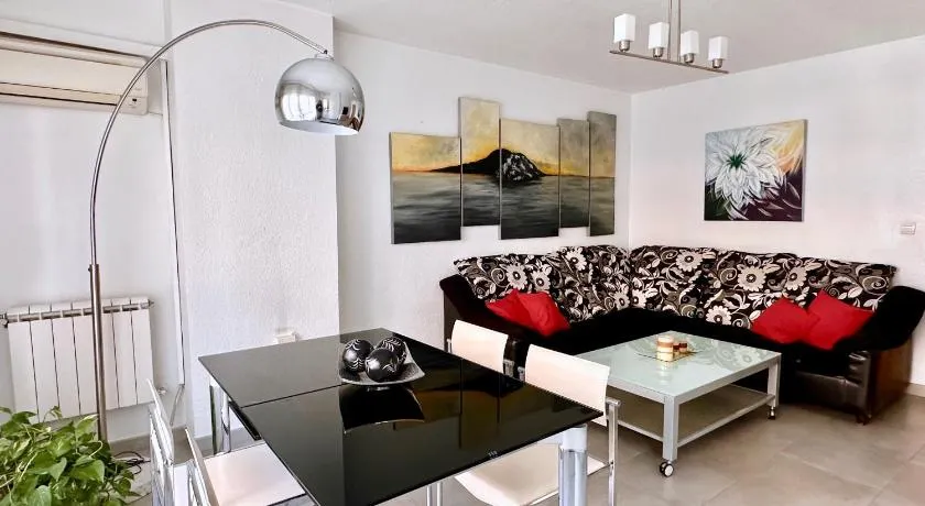 Espléndido Apartamento con Wifi - Image 1