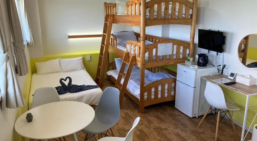 Golden Sun Beach Hotel - Vacation STAY 27721v - Image 1