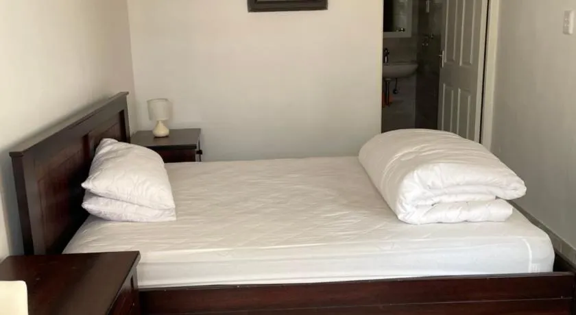 The Oasis Accommodation - Image 1