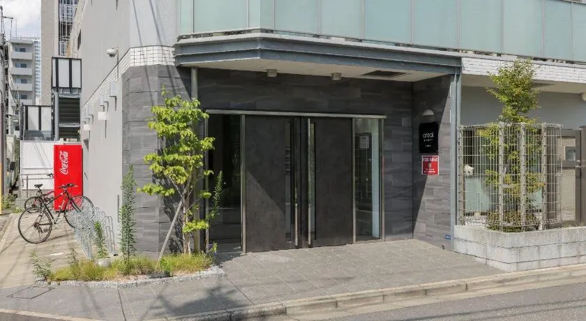 CREAL premier Shibaurakaigan - Image 1