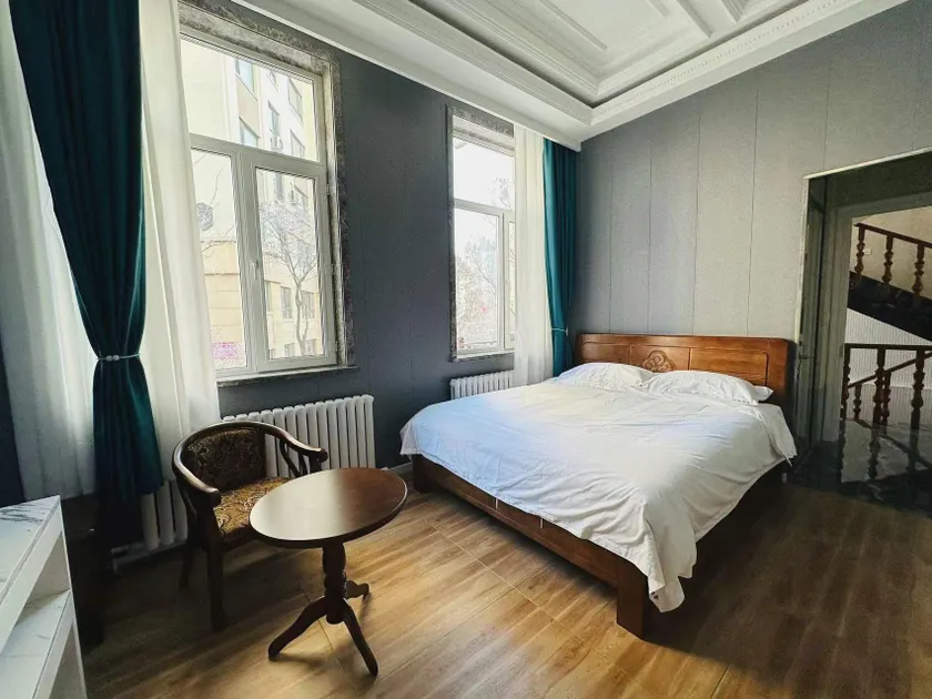 Wosheng Business Hotel - Image 1
