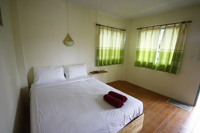 Baan Chomlay Resort - Image 1