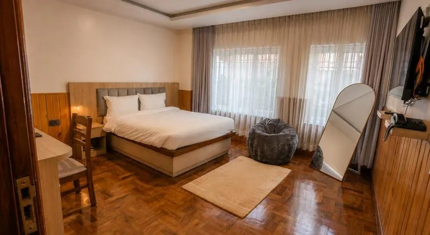 Innerview Apartment - Image 1