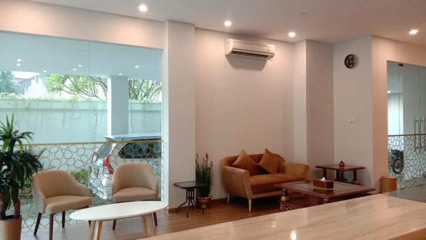 AYMAN SYARIAH HOTEL - Image 1