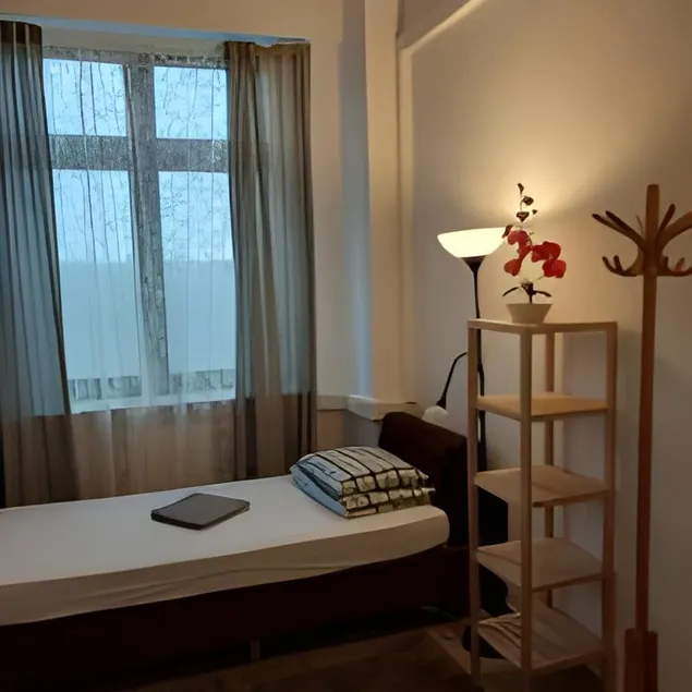 Pinto Guest Rooms - Image 1
