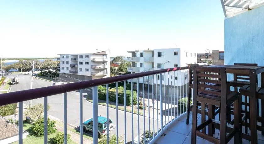 Explorer Cove Unidad 6, 31 Kennedy Pde - Image 1