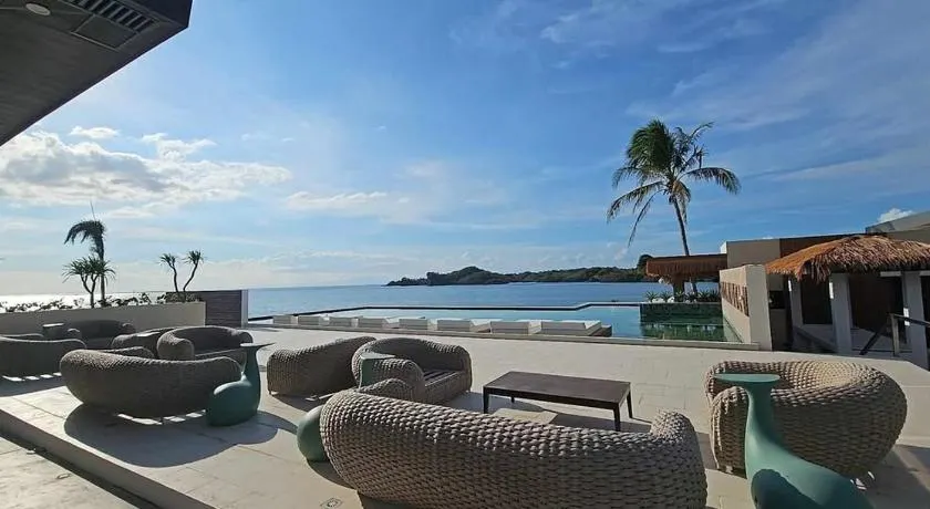 Manggadiwa Resort and Spa - Image 1