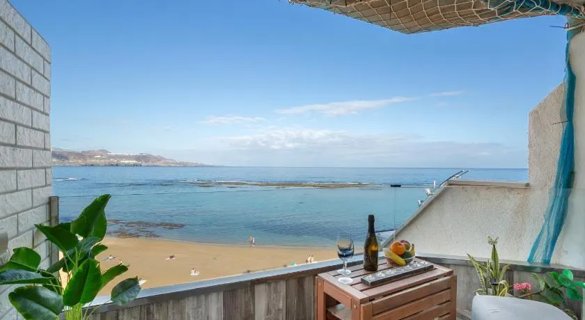Belvedere Playa de Las Canteras - Image 1