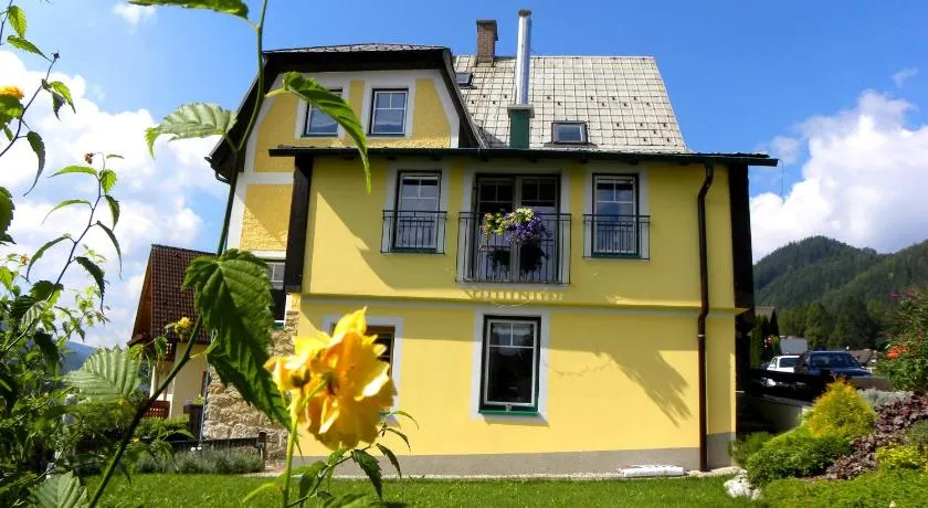 Landhaus Semmering - Image 1