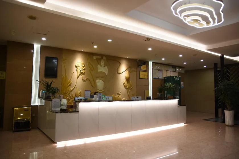 Xianyou Yue Hua Hotel - Image 1
