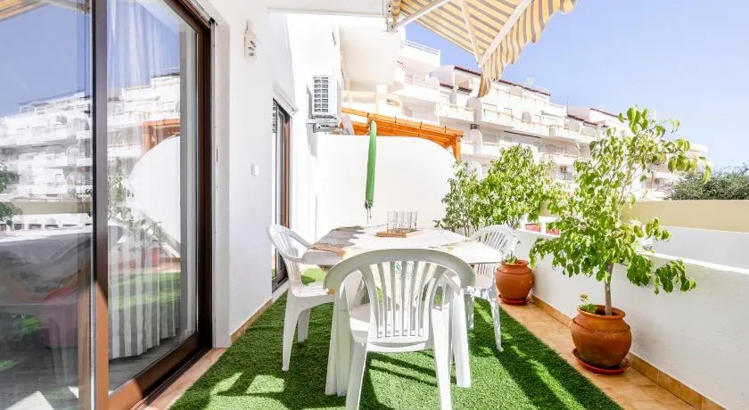 Altura Inn Terrace - Image 1
