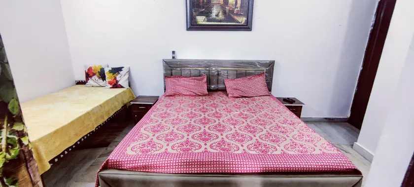 Cozy Homes Dwarka New Delhi - Image 1