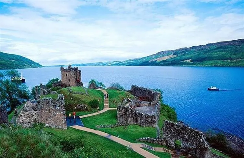 Inverness House - Image 1