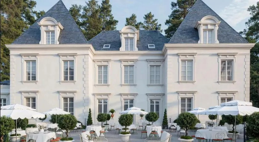 Château du Portereau - Image 1