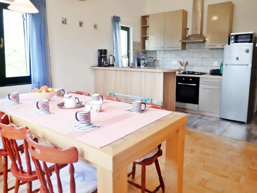 Gorgeous Apartment In Starigrad With Wifi - Image 1