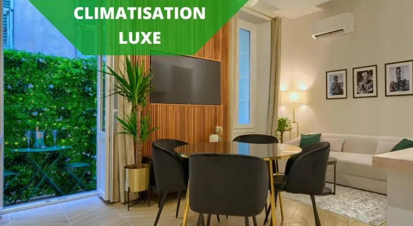 CASA ALMA. Hyper Centre. Luxe. - Image 1