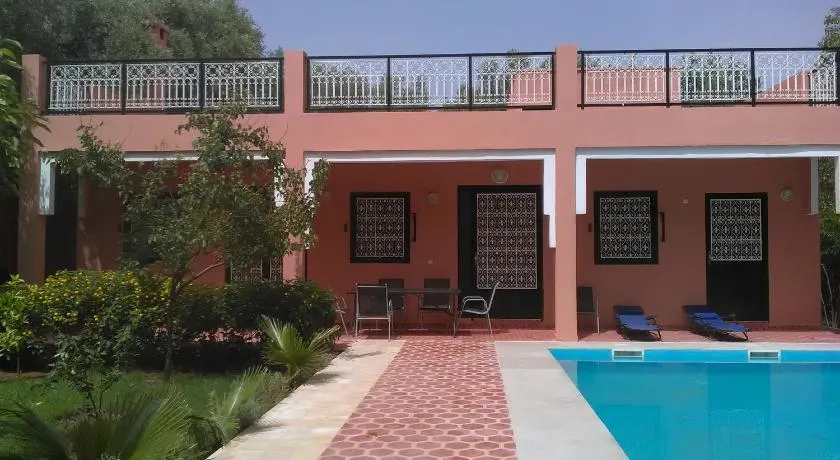 Riad Marrakech Ourika - Image 1