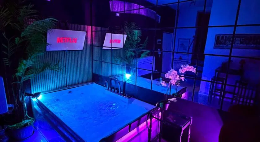 AMA Esclusive SPA Madama - Image 1