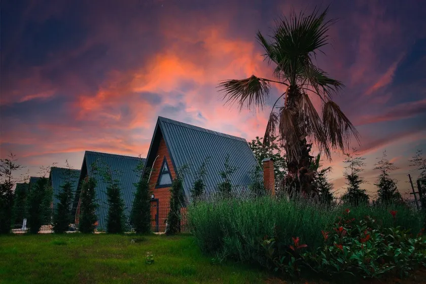 GANİTA TRAVEL BUNGALOV - Image 1