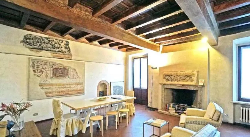 Casa del Pittore - Image 1