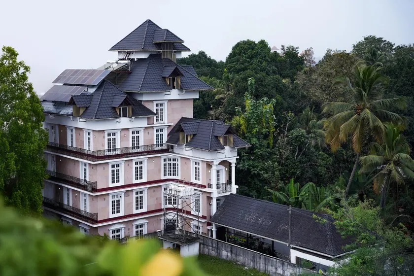 PALAMATTAM VILLA - Image 1