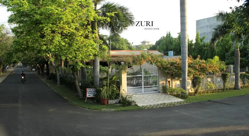 Zuri Holiday Home - Image 1