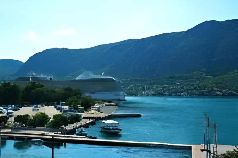 BMB Apartments Kotor - Image 1