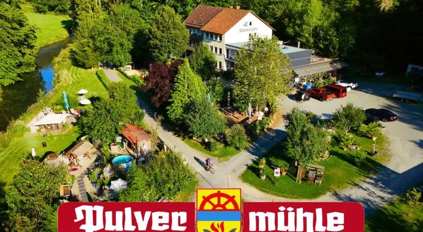 Pension Pulvermühle - Image 1
