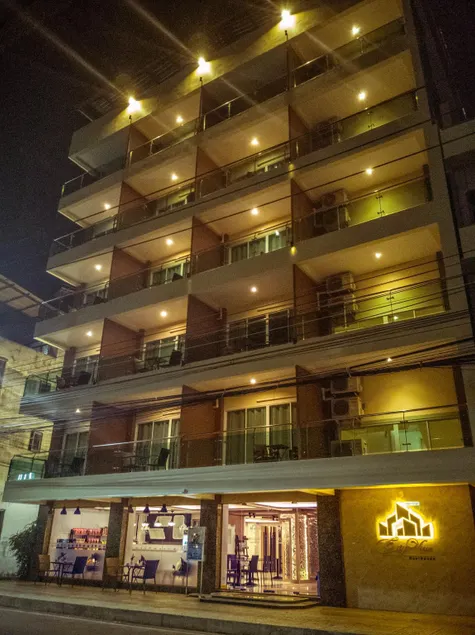 City View Residence - Image 1
