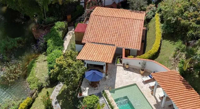 Casa Eve Club - Image 1