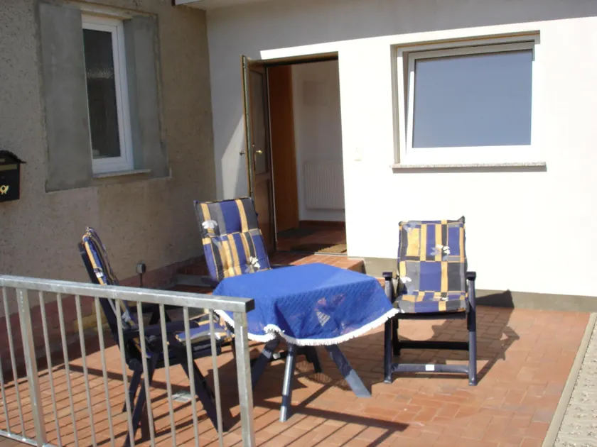 Tasteful Apartment in Rerik Germany with Garden - Image 1