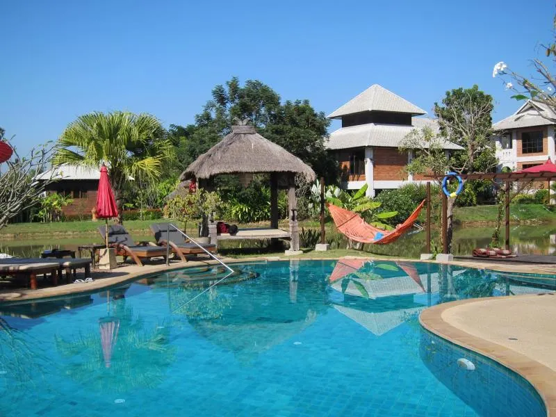 Baan Chai Thung Resort - Image 1