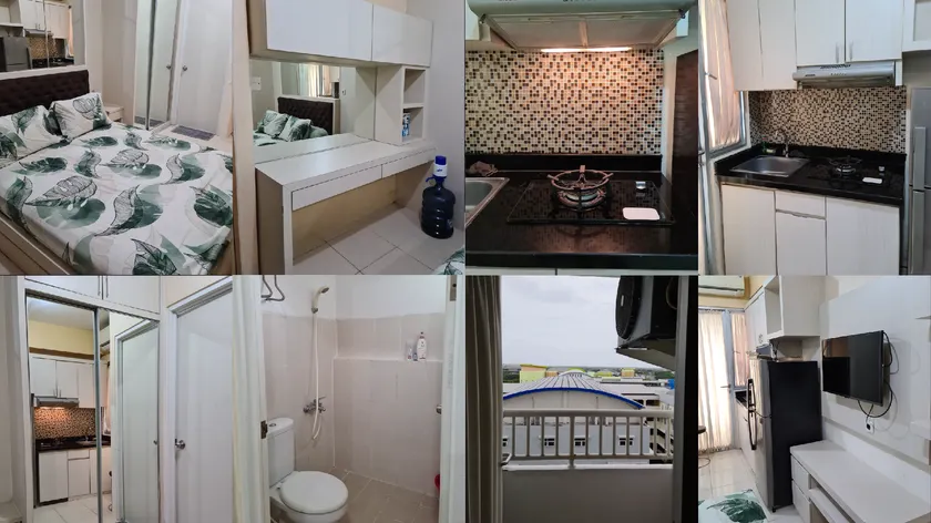 Sweet Room - Image 1