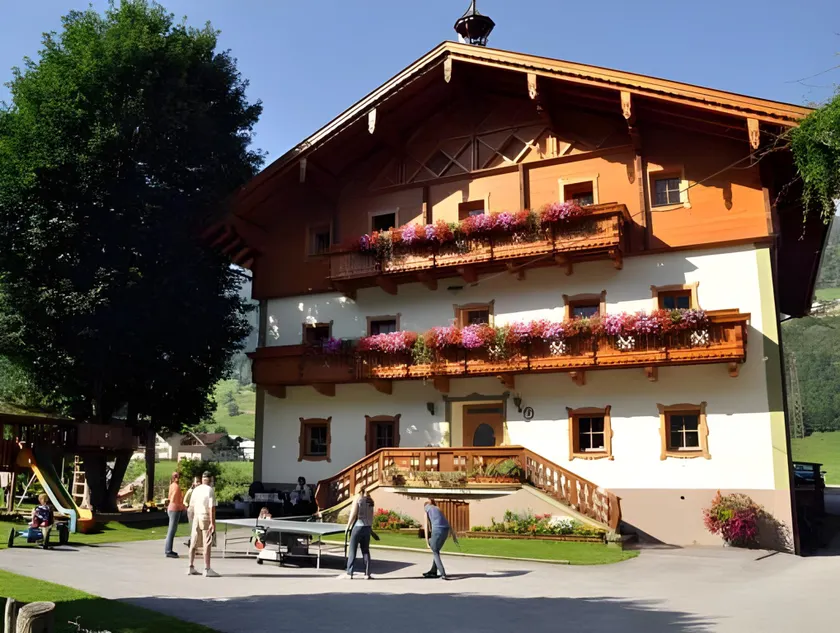 Stubnerbauer - Image 1