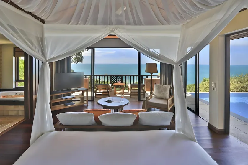 Pimalai Resort & Spa - Image 1