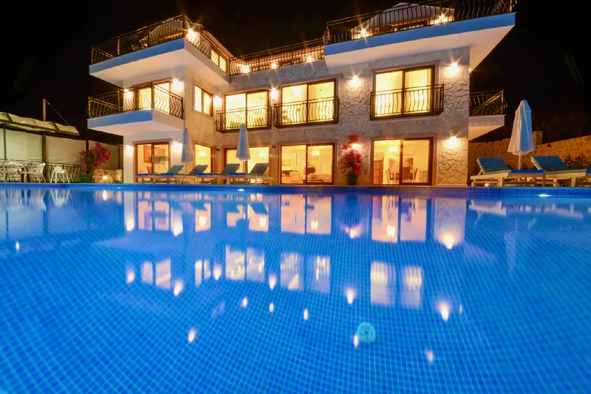 Asfiya Villa - Image 1