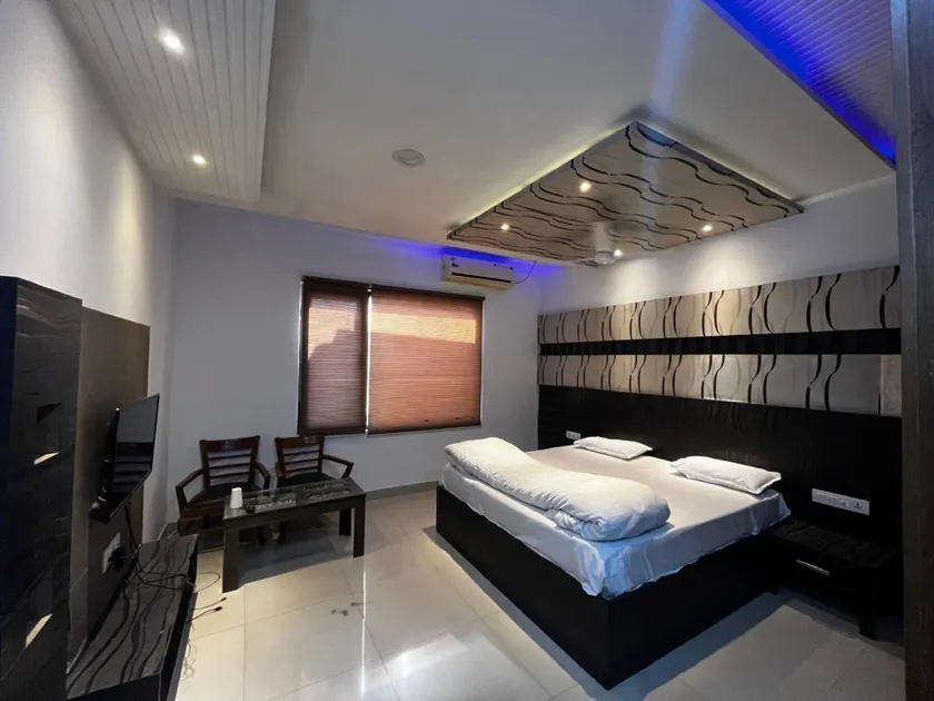 Hotel Alitus Nangal - Image 1