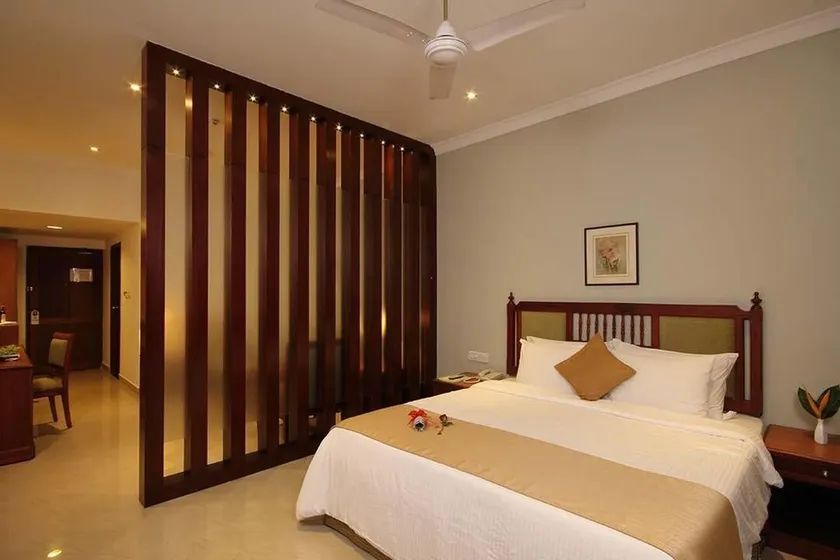 Hotel CLOUD 9 - Image 1