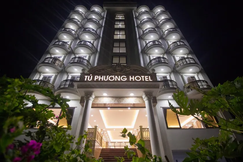 Khach san Tu Phuong - Hai Tien - Image 1