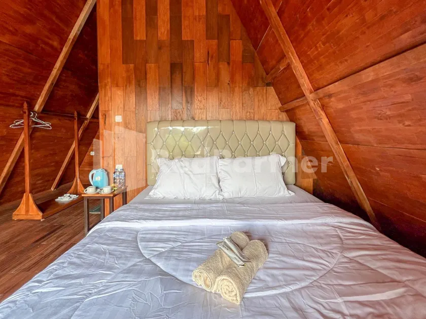 Glamping Pengilon Edupark Mitra RedDoorz - Image 1