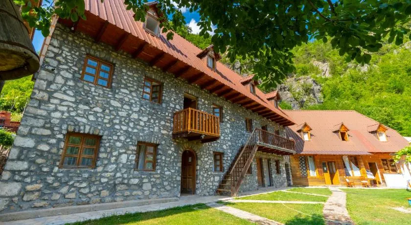 Bujtina Berishta Theth - Image 1