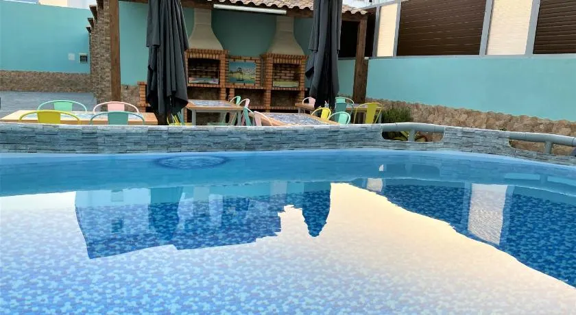 Marzia Boutique Home - Image 1