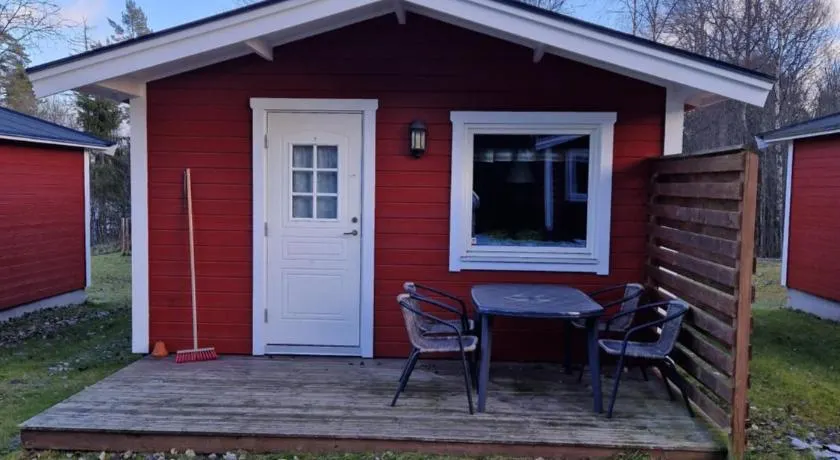 Lovsjöbadens Camping - Image 1
