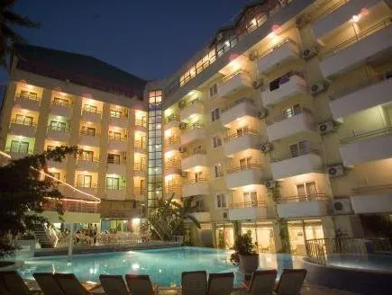 Alaiye Kleopatra Hotel - Image 1