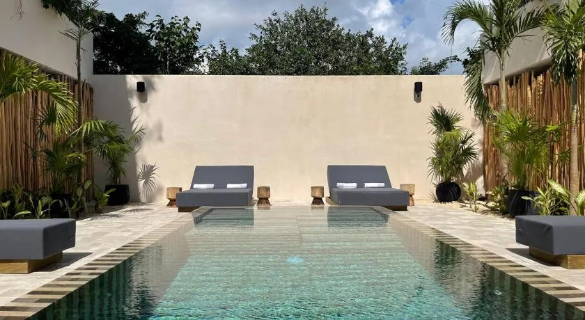 Majarò Hotel Tulum - Image 1