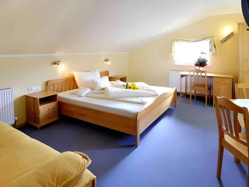 Panorama Hotel Traunstein - Image 1