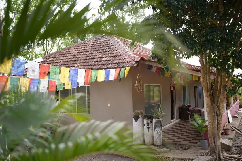 Secret Ashram Coorg - Image 1